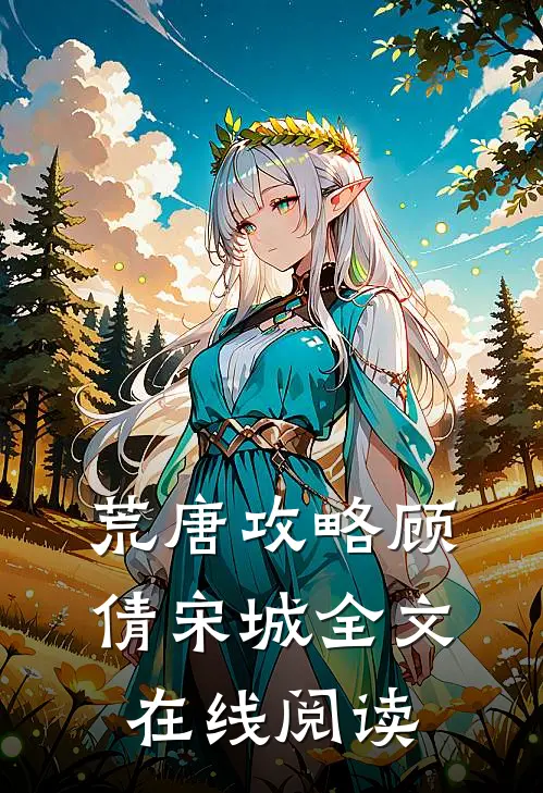 荒唐攻略顾倩宋城全文在线阅读