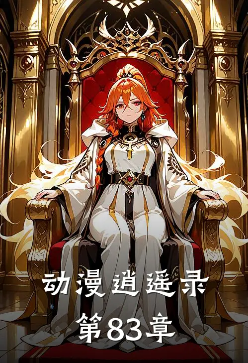动漫逍遥录 第83章