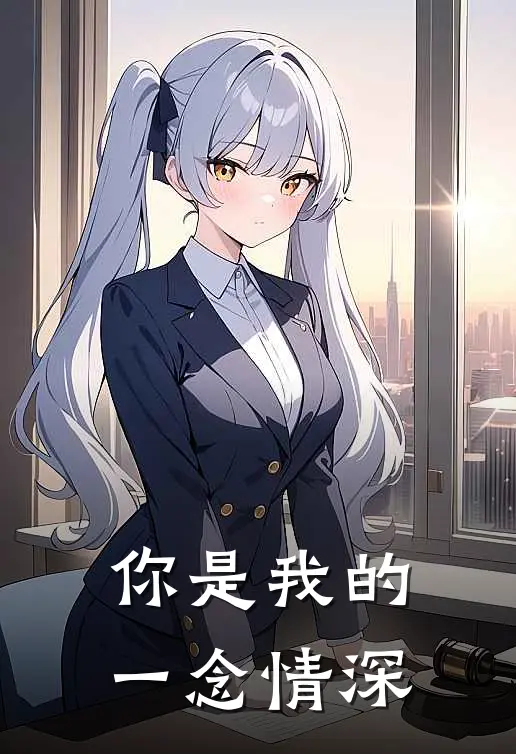你是我的一念情深