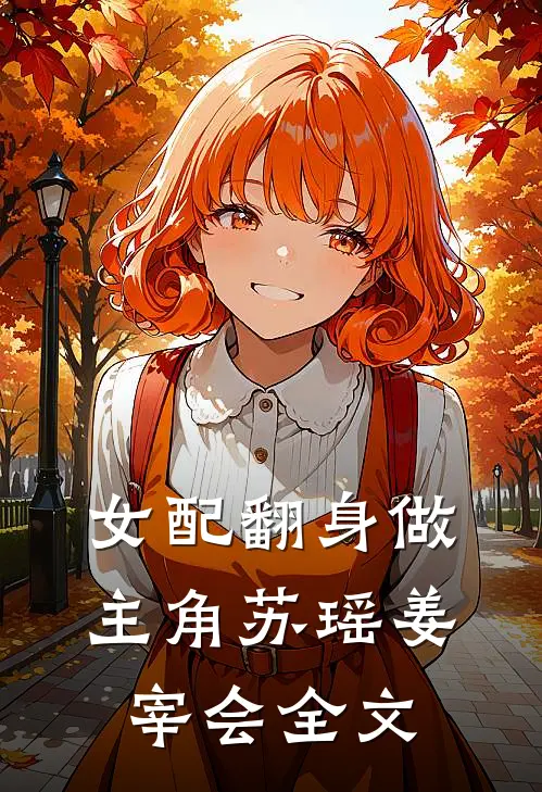 女配翻身做主角苏瑶姜宰会全文