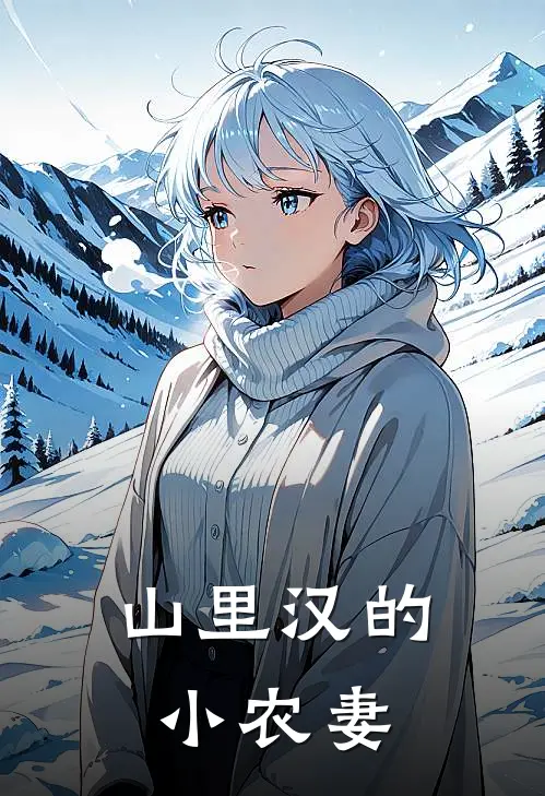 山里汉的小农妻