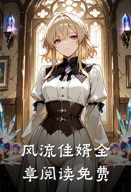 风流佳婿全章阅读免费