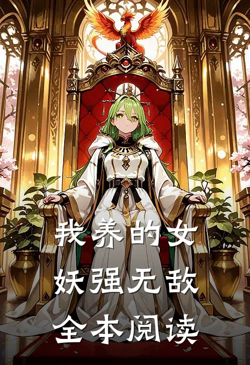 我养的女妖强无敌全本阅读