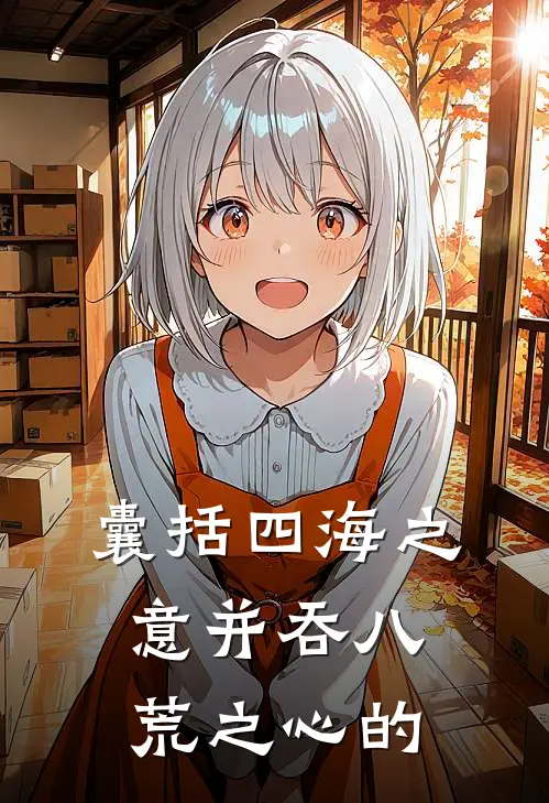 囊括四海之意并吞八荒之心的