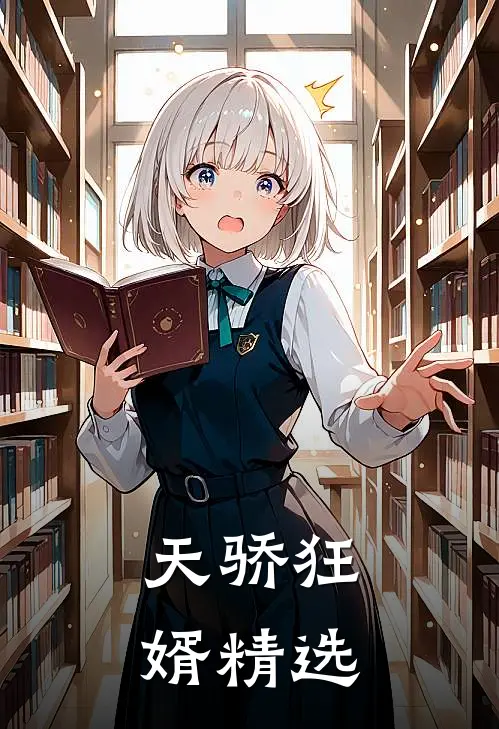 天骄狂婿精选