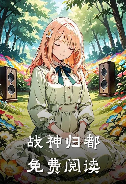 战神归都免费阅读