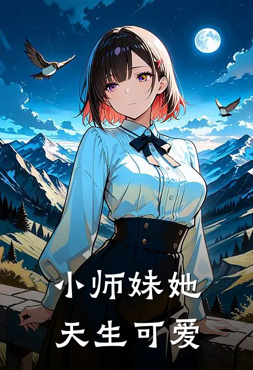小师妹她天生可爱