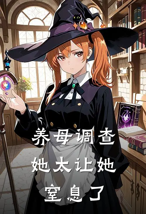 养母调查她太让她窒息了
