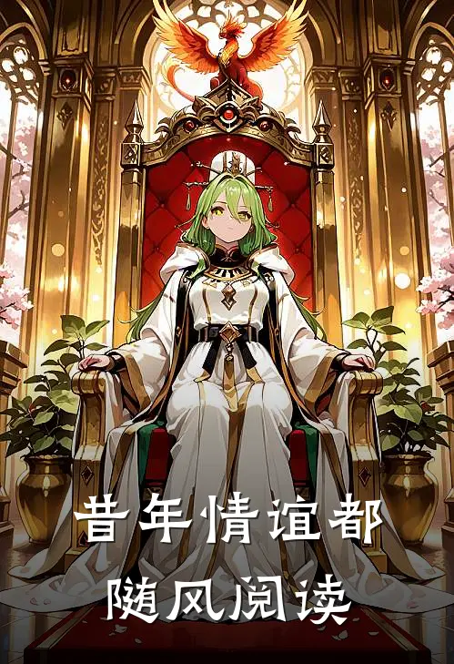 昔年情谊都随风阅读