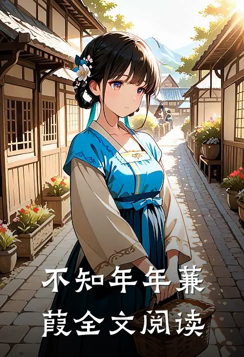 不知年年蒹葭全文阅读