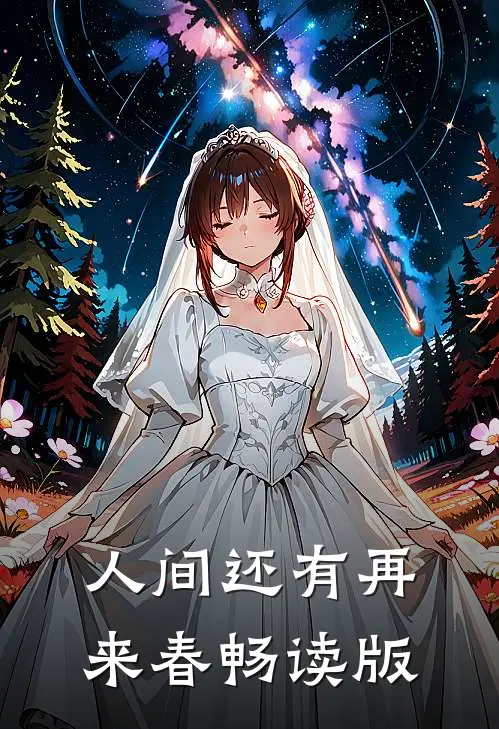 人间还有再来春畅读版