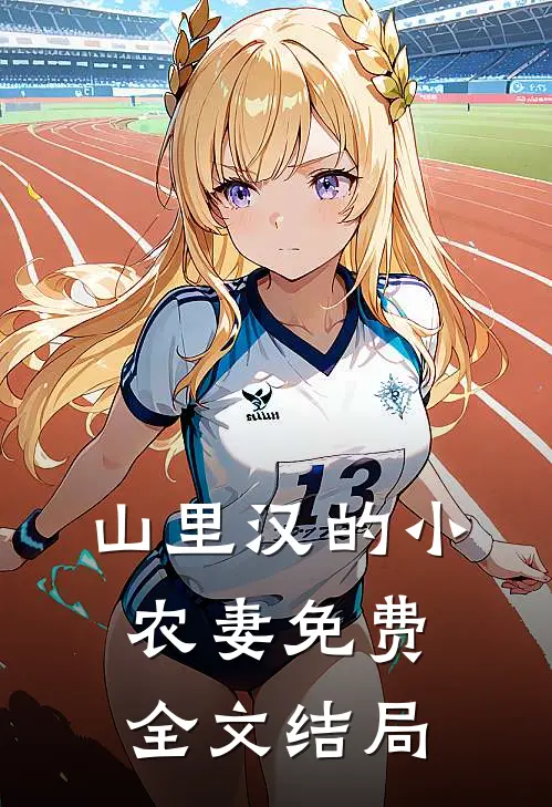 山里汉的小农妻免费全文结局