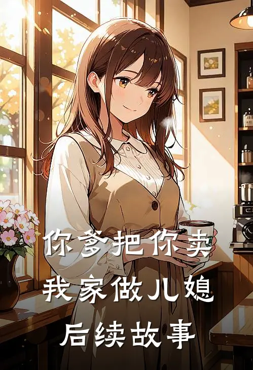 你爹把你卖我家做儿媳后续故事