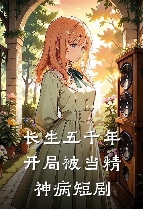 长生五千年开局被当精神病短剧