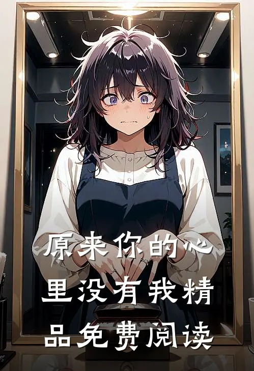 原来你的心里没有我精品免费阅读