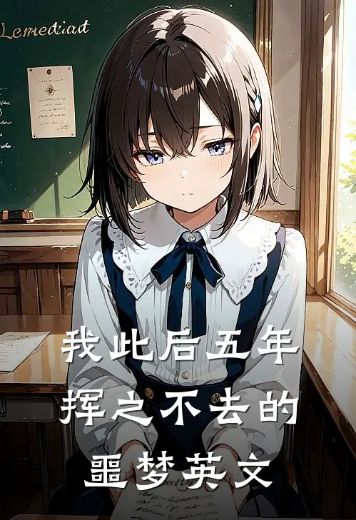 我此后五年挥之不去的噩梦英文