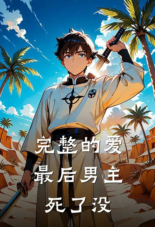 完整的爱,最后男主死了没