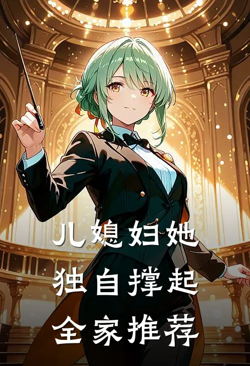 儿媳妇她独自撑起全家推荐