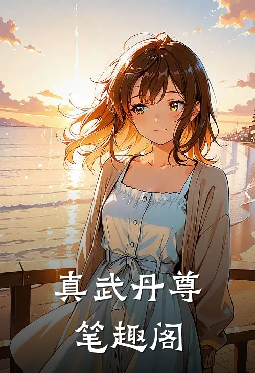 真武丹尊笔趣阁