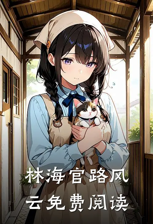 林海官路风云免费阅读