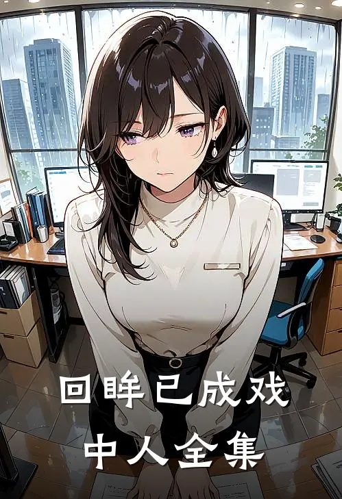 回眸已成戏中人 全集