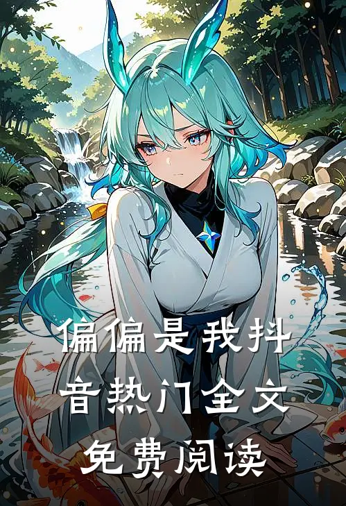 偏偏是我抖音热门全文免费阅读
