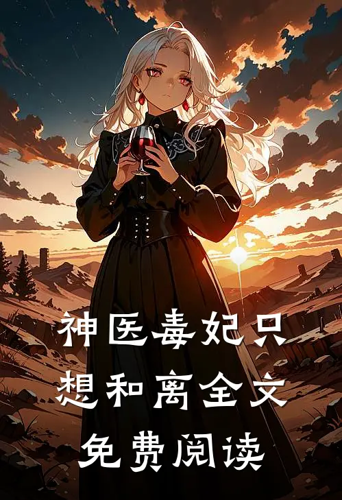 神医毒妃只想和离全文免费阅读