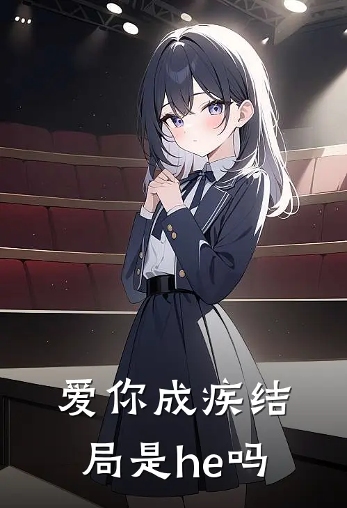 爱你成疾结局是he吗