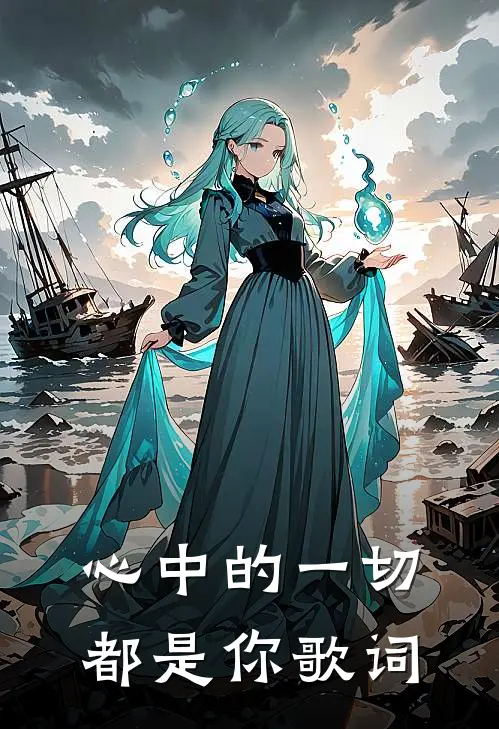心中的一切都是你歌词