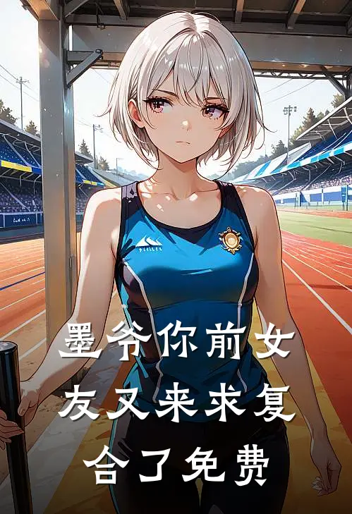 墨爷你前女友又来求复合了免费