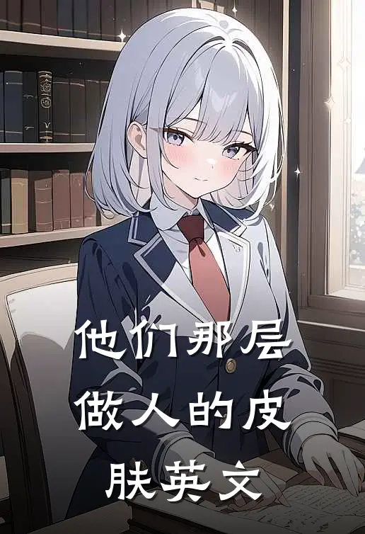 他们那层做人的皮肤英文