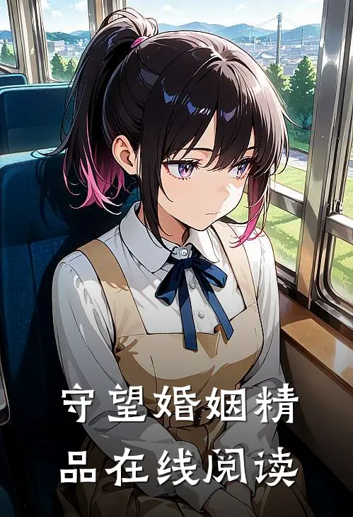 守望婚姻精品在线阅读