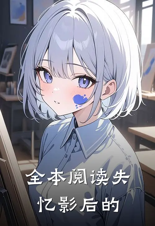 全本阅读失忆影后的