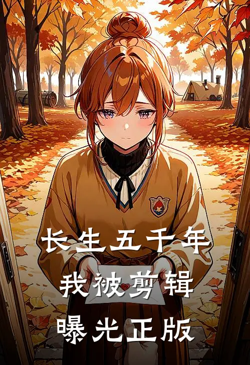 长生五千年,我被剪辑曝光正版
