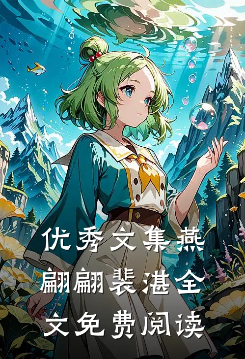 优秀文集燕翩翩裴湛全文免费阅读