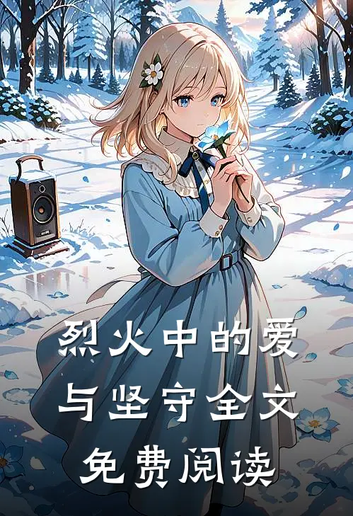 烈火中的爱与坚守全文免费阅读