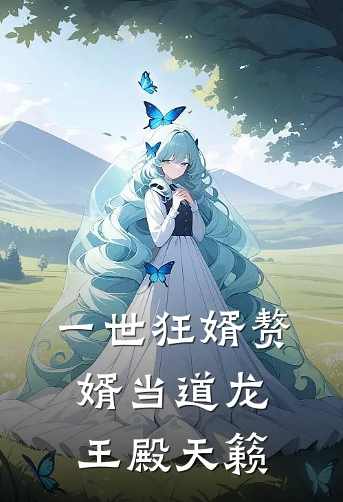 一世狂婿-赘婿当道-龙王殿 天籁