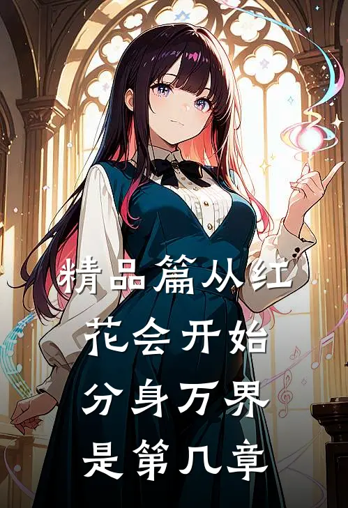 精品篇从红花会开始分身万界是第几章