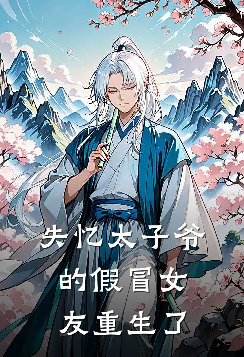 失忆太子爷的假冒女友重生了