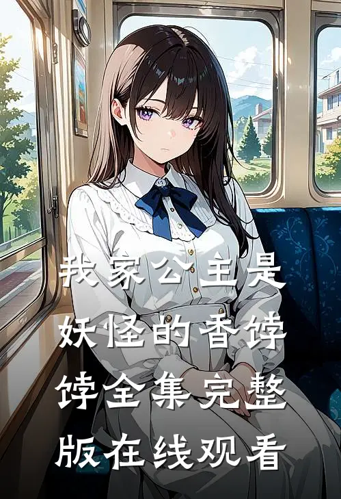 我家公主是妖怪的香饽饽全集完整版在线观看