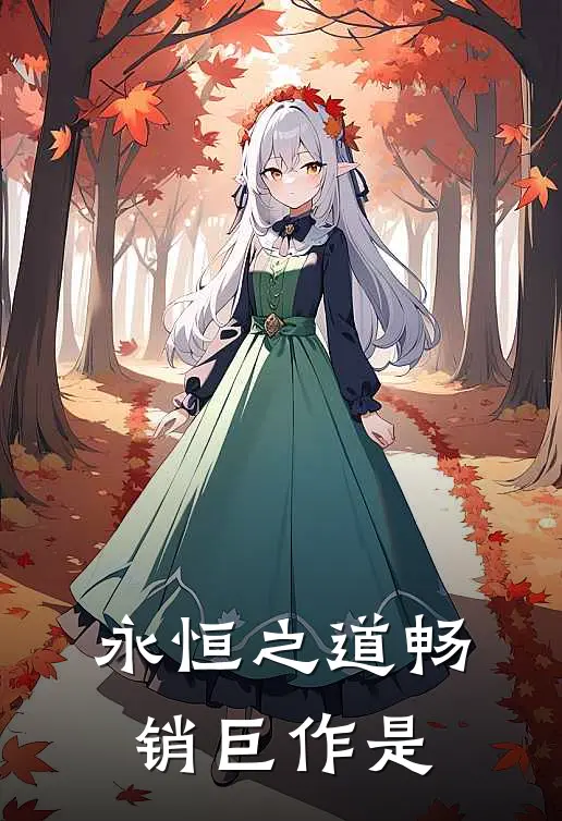 永恒之道畅销巨作是