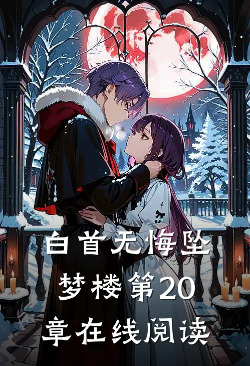 白首无悔坠梦楼第20章在线阅读