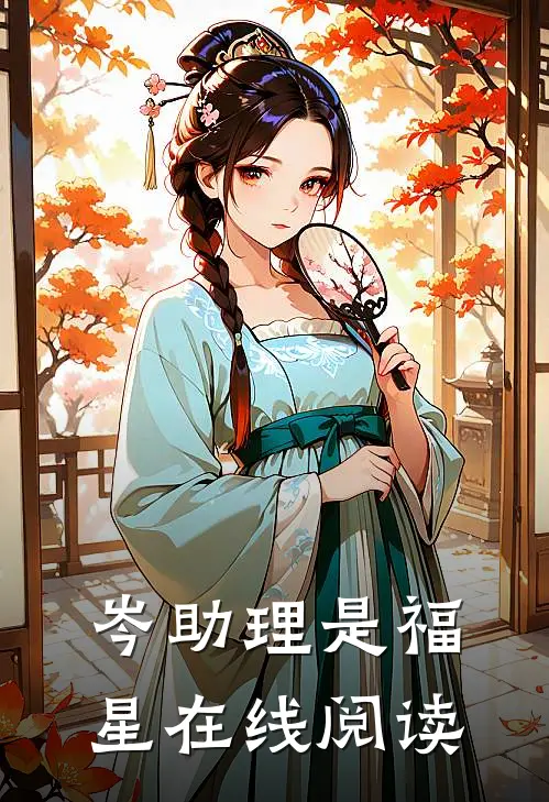 岑助理是福星在线阅读
