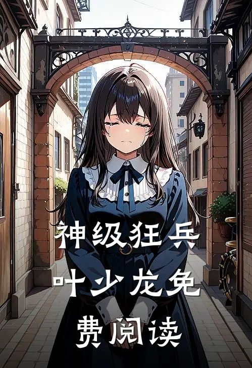 神级狂兵叶少龙免费阅读