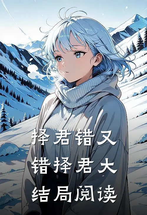 择君错又错择君大结局阅读