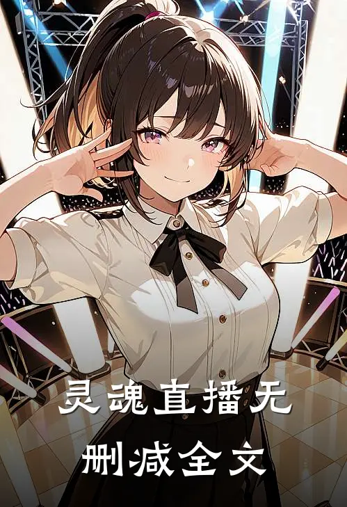 灵魂直播无删减全文