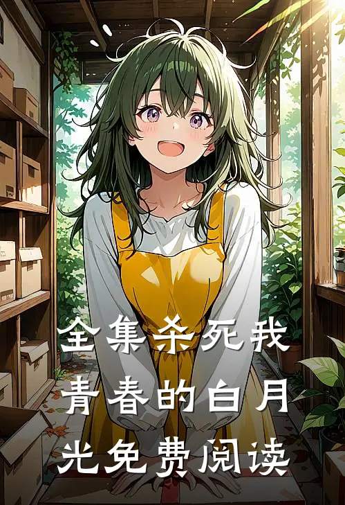 全集杀死我青春的白月光免费阅读