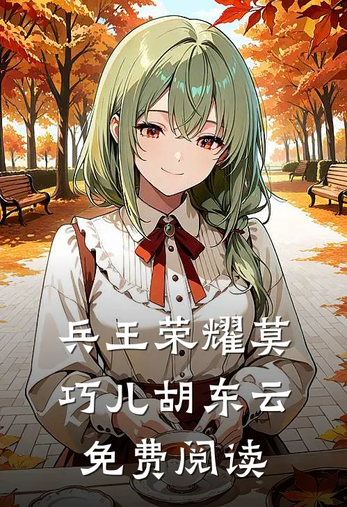 兵王荣耀莫巧儿胡东云免费阅读