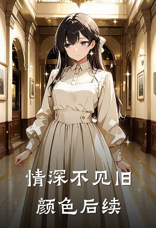 情深不见旧颜色后续