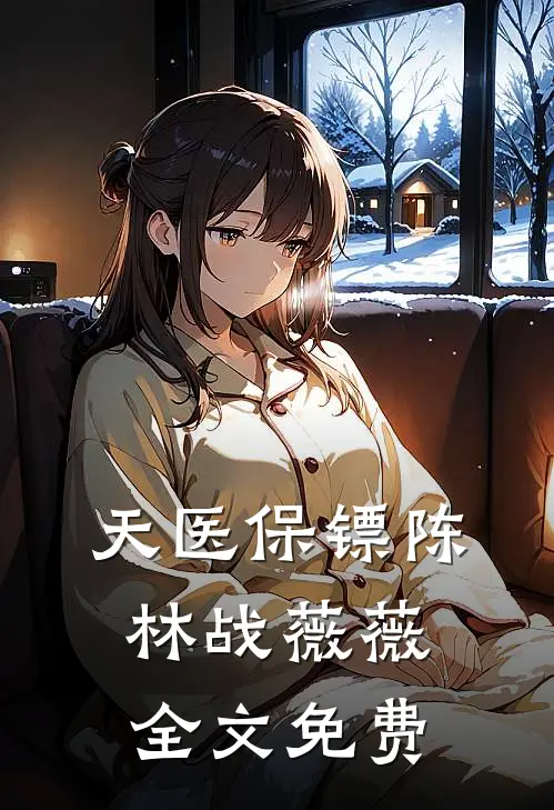 天医保镖陈林战薇薇全文免费